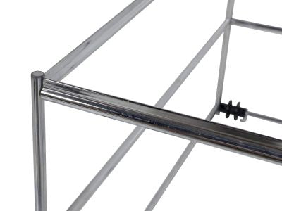 USM Inos Hängeregistratur für USM Haller Ausziehtür Breite 50