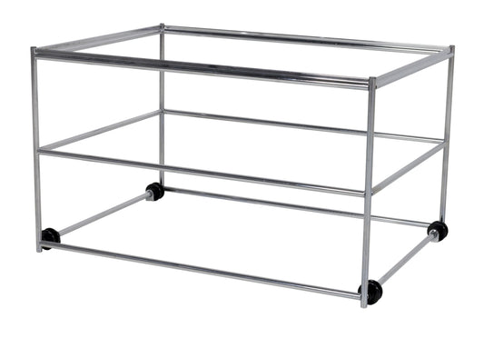 USM Inos Hängeregistratur für USM Haller Ausziehtür Breite 50