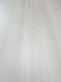 FM Büromöbel Schreibtisch 160 x 80 cm - Eiche Sonoma