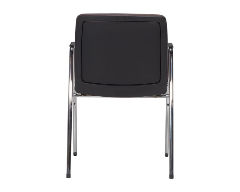 Haworth Comforto 29 Besucherstuhl Beige-Braun