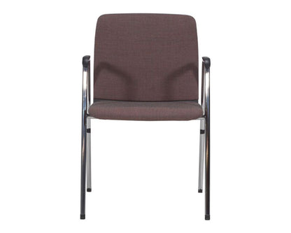 Haworth Comforto 29 Besucherstuhl Beige-Braun