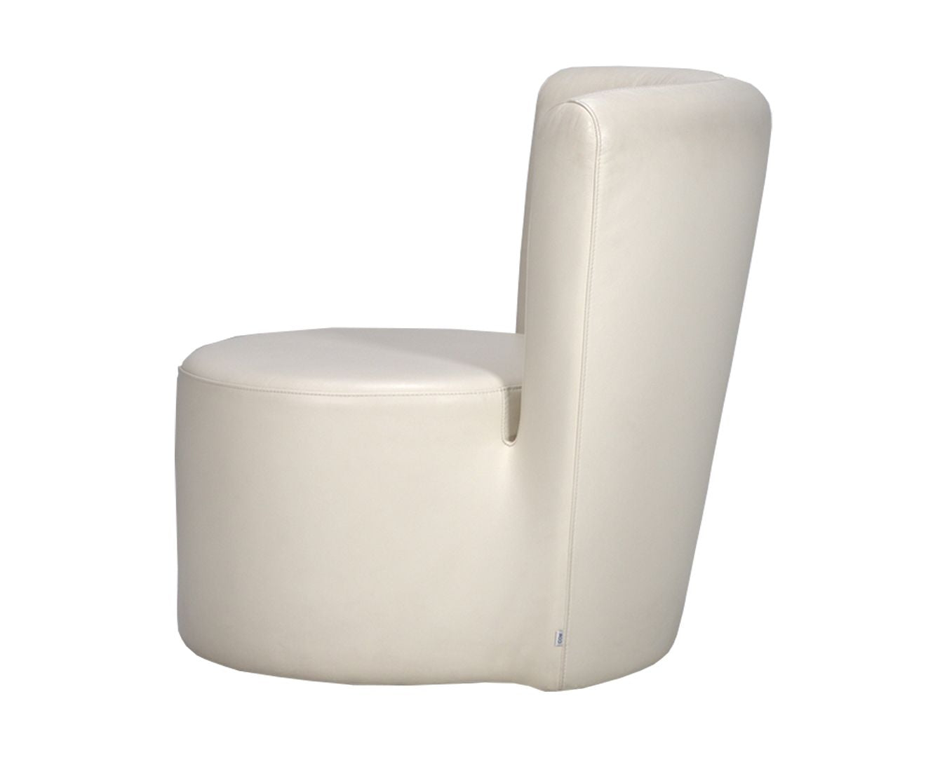 COR Halbrund Besuchersessel Beige