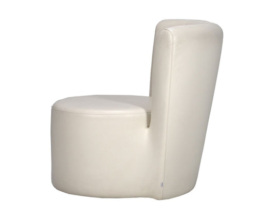 COR Halbrund Besuchersessel Beige