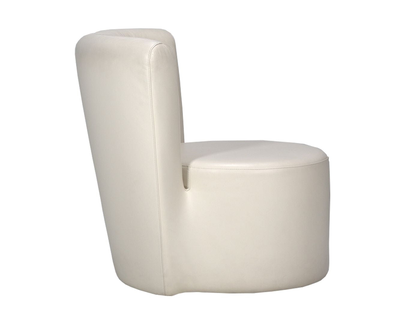 COR Halbrund Besuchersessel Beige