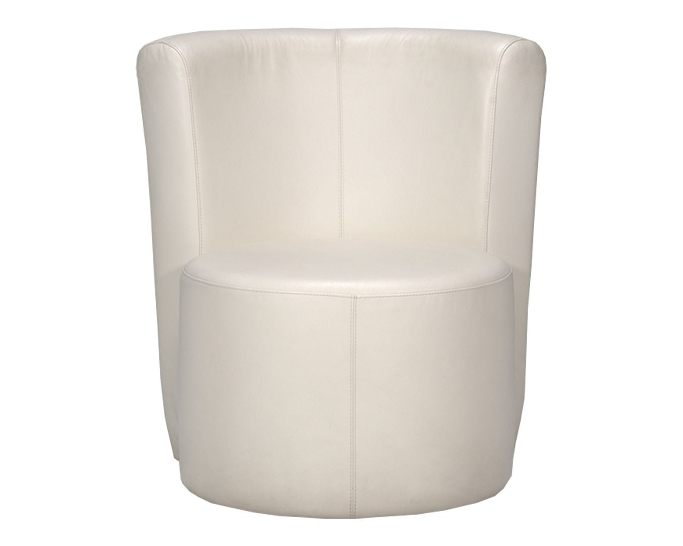 COR Halbrund Besuchersessel Beige