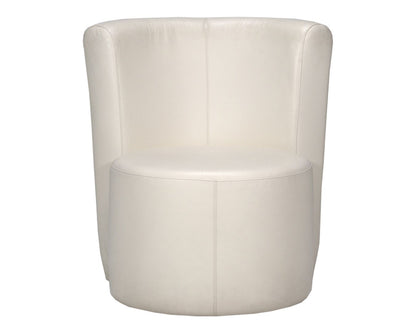 COR Halbrund Besuchersessel Beige