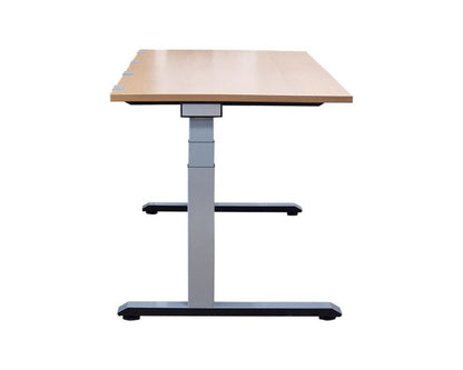 Sedus E Tisch 180 x 80 cm