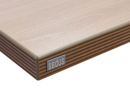 Sedus E Tisch 180 x 80 cm