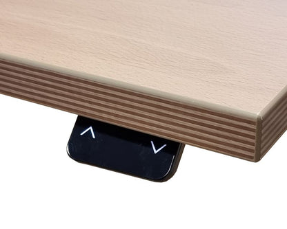 Sedus E Tisch 180 x 80 cm