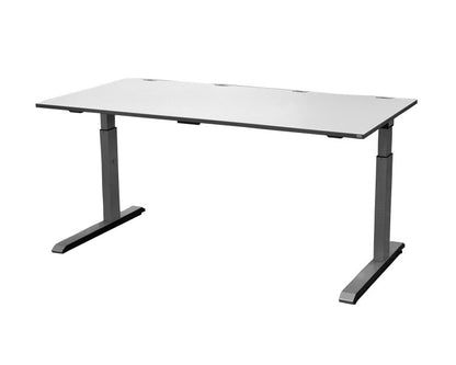 Sedus Temptation c Schreibtisch 160 x 80 cm Arctic weiß Standard