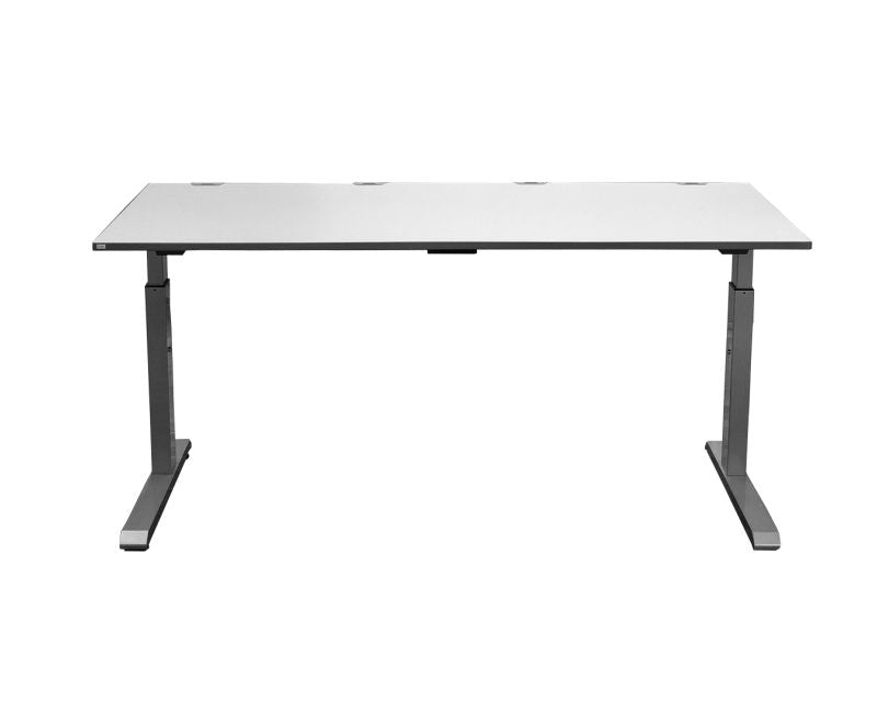 Sedus Temptation c Schreibtisch 160 x 80 cm Arctic weiß Standard