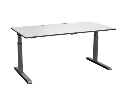 Sedus Temptation c Schreibtisch 160 x 80 cm Arctic weiß Standard