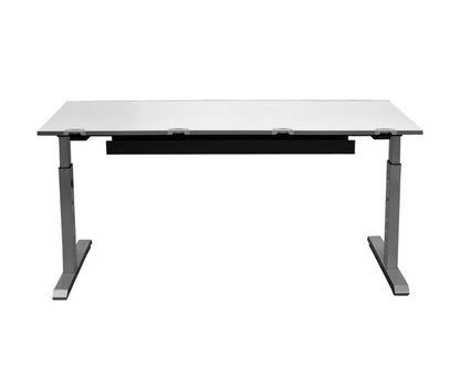 Sedus Temptation c Schreibtisch 160 x 80 cm Arctic weiß Standard