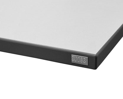 Sedus Temptation c Schreibtisch 160 x 80 cm Arctic weiß Standard