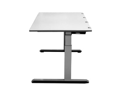 Sedus Temptation c Schreibtisch 160 x 80 cm Arctic weiß Standard