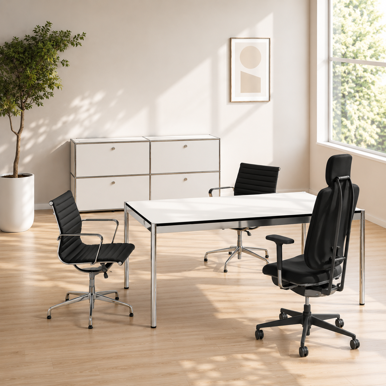 Premium Büro-Set